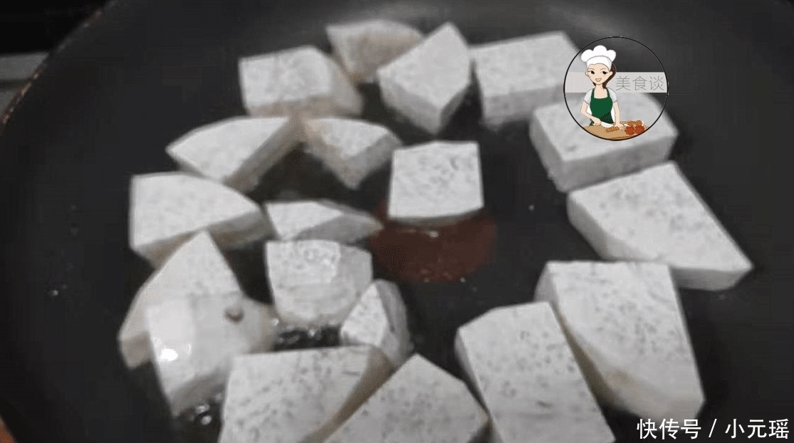 冷天最该吃的一个菜,简单一蒸就好,实在太鲜了,营养好吃不上火