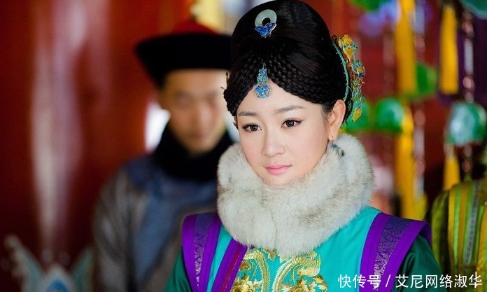 并存|孝庄美貌与智慧并存,为何皇太极就是不喜欢她?只因她有1个缺点