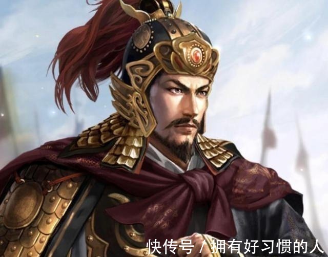 南陈#此人作为隋唐名将,生前战功赫赫,死后终成为阎罗王