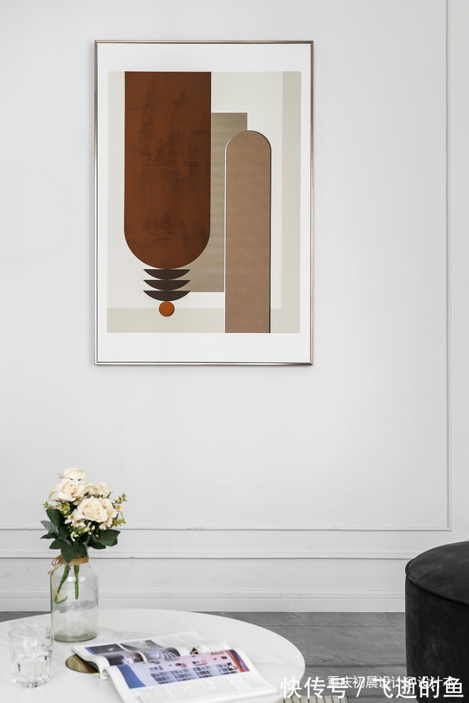 业主|一个三代同堂的家