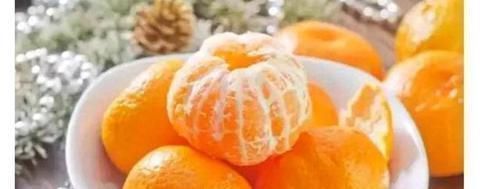 砂糖橘|糖尿病人吃橘子,是升血糖还是降血糖不少人吃错了,现在告诉你