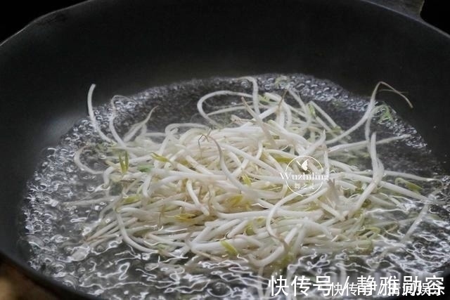 早餐，面条这么做，简单好吃，顺滑又劲道，连吃一周没问题