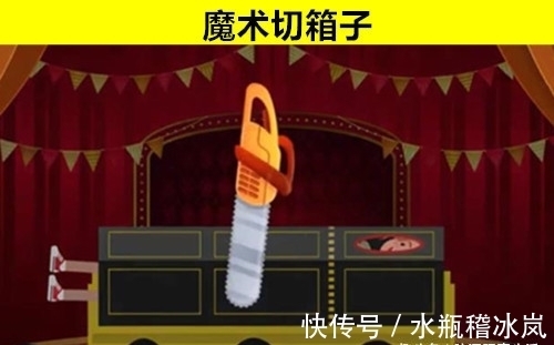 魔术师$揭秘：世界上著名的7个魔术表演背后，所不为人知的真相