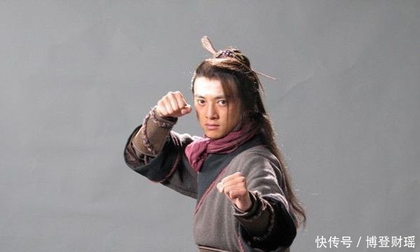 此人困守孤城,歼灭三位好汉,梁山却无法复仇