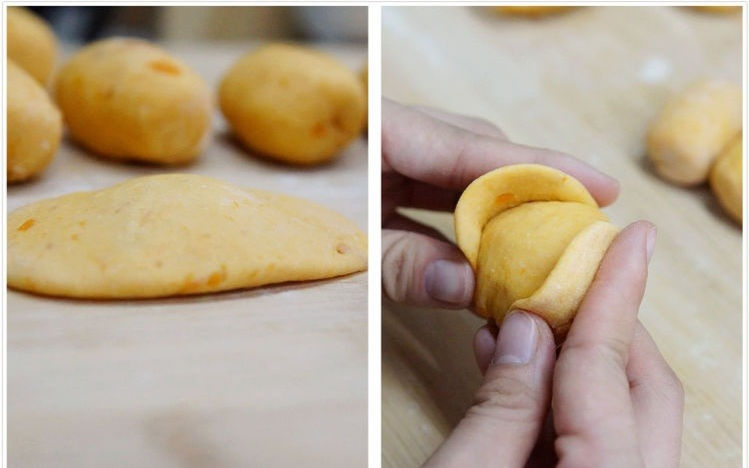 给年夜饭加道菜,“招财进宝”端上桌,寓意年年有余,财源广进