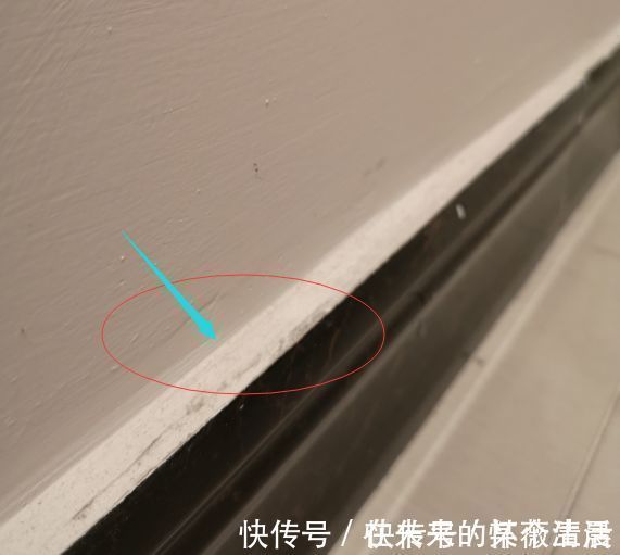 踢脚线|装修做好这8处细节,入住实用省心,少做一半家务活