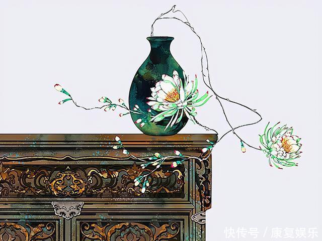 张爱玲用一部《茉莉香片》告诉你:女人若无心,千万不要撩拨男人
