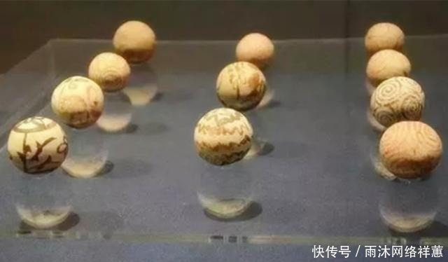 宋朝|都说高尔夫是贵族运动,中国这一运动比高尔夫早四百年,更加贵族