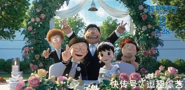 二胎政策|六一是大龄儿童的回忆,哆啦A梦也是伴我同行的回忆杀