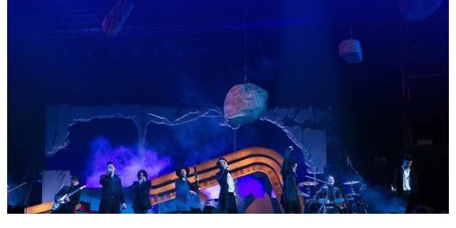 張淇|《披哥》四公誰最慘？不是倒數(shù)的張晉趙文卓陣營，而是冠軍的他們