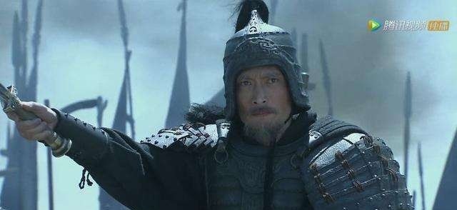 襄樊之战|徐晃二十回合败给颜良,那徐晃武力如何,能击败徐晃的武将有哪些