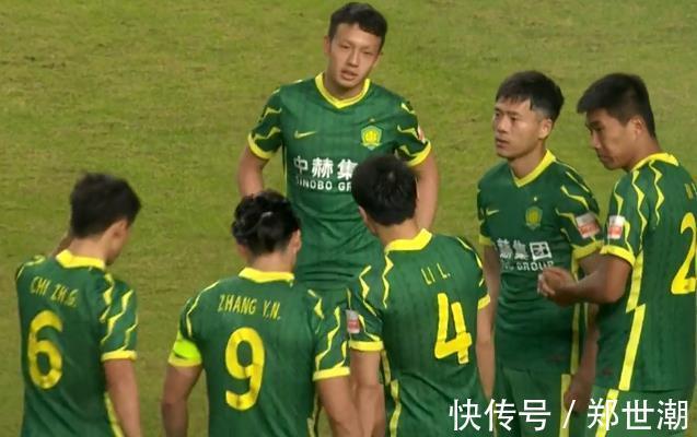 上海申花|1-2到2-2!国安3轮仅拿1分,若输恒大=争四无望,央视连续5场直播