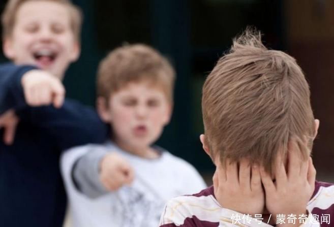 孩子|“软柿子”性格的孩子，平常有这三种表现，日后难免被他人欺负