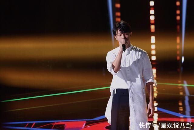 黄云霄|口碑、收视率两端化，《好声音》选手身份遭质疑，疑似节目组雇用