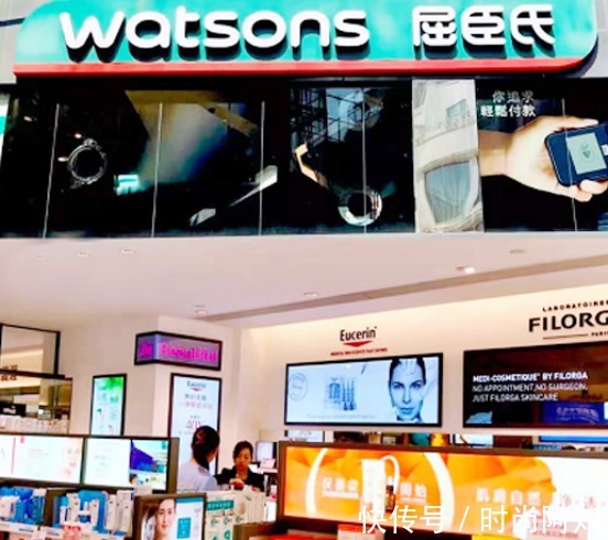 肌肤|屈臣氏护肤那么多,真正值得砸钱买的却只有这几款,个个都是隐藏的宝贝