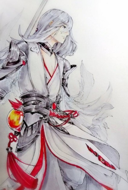 究竟|李白的剑法,太被世人小看了,看看历史上真实的李白究竟有多强