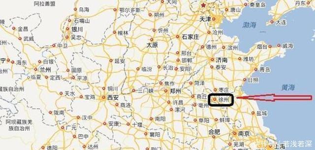 拼死|中国有五大战略要地，外族拼死争抢，一旦失守，中原王朝立马亡了