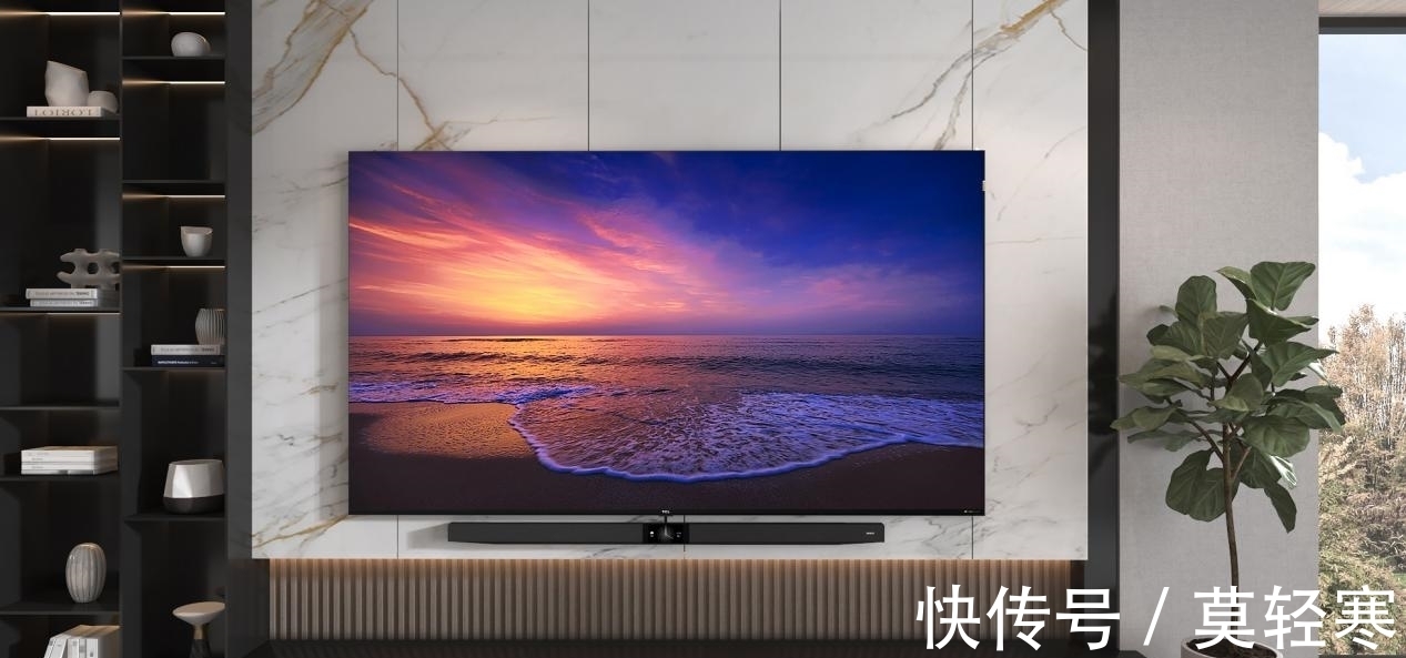 tcl|98英寸智屏买哪款?TCL 98X9C碾压竞品简直不要太香!