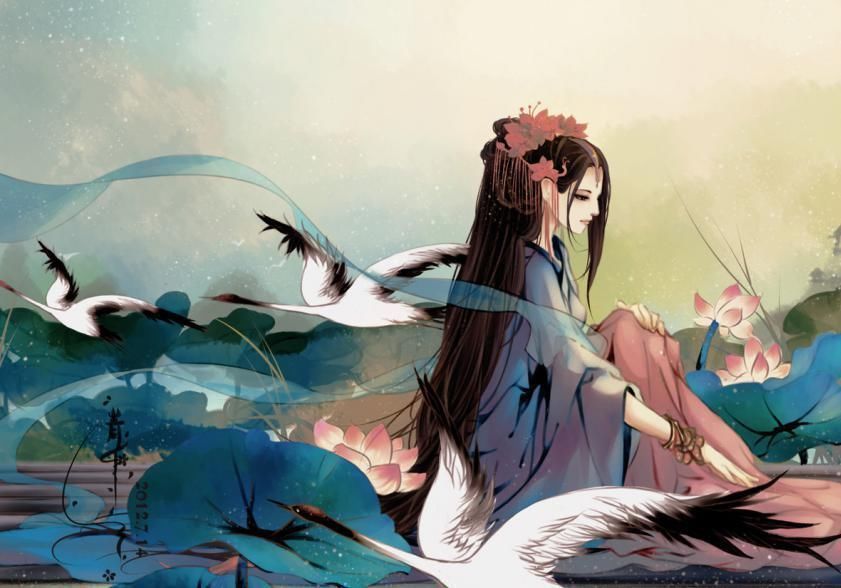 佩环#南宋小词人半夜睡不着,在烟花之地墙壁上写首肉麻情词,一词成名