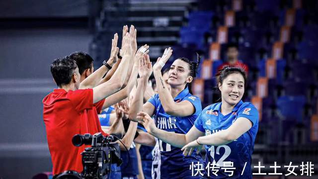 广东女排|深圳女排3连败收场!伤员满队后劲不足,职业化不能仅靠东拼西凑
