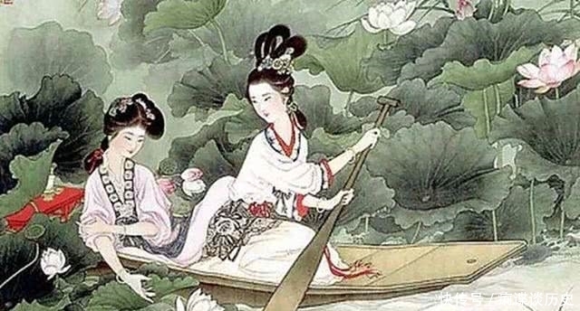 大有人在|在唐朝,能写一手好诗有多重要?凭借一首诗平步青云的人大有人在