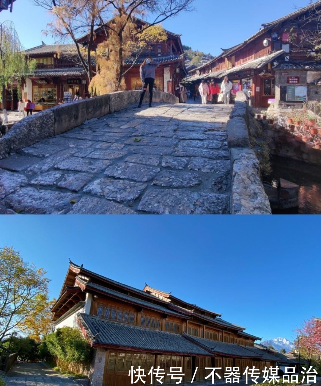 花开|三月份云南旅游最佳线路攻略，春季云南旅游必去景点推荐