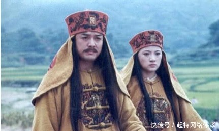 杆枪|太平天国死的最惨的悍将,喜欢冲锋陷阵,却被十几杆枪同时爆头