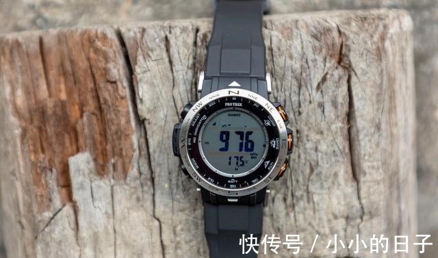 腕表$跨越山川河海,一块手表就可以走天下!