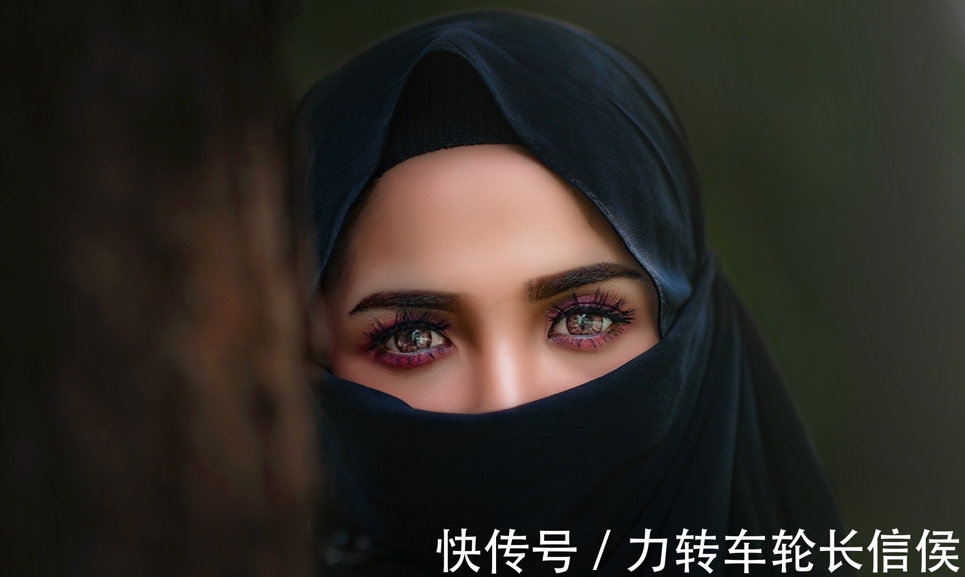 第六感|你有第六感吗?测测你有没有第六感