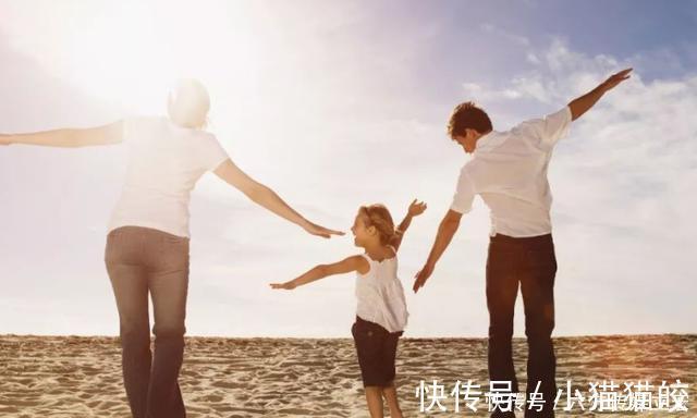 心理素质|长大有“富贵命”的孩子,从小都有这3个特征,你家孩子有几个