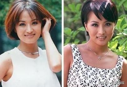 韩流女王严正花也老了年轻时以性感女王著称曾出演超大尺度电影 快资讯