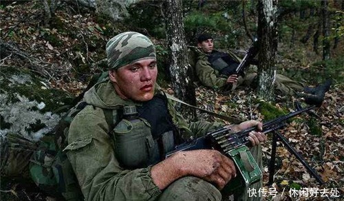 买点|史上最搞笑战争,打到一半没子弹,指挥官别慌,我到敌人那买点