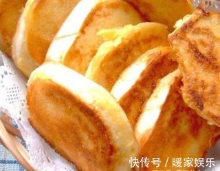 麻烦|很多人怕做早餐麻烦,今天教大家做简单易学的早餐,美味又营养