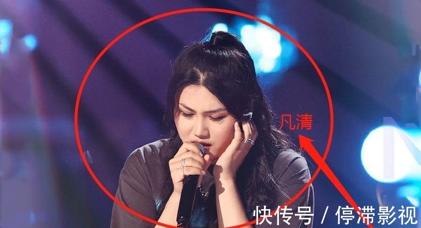父母|《中國好聲音》凡清，天生煙嗓又是創(chuàng)作才女，父母都很低調(diào)