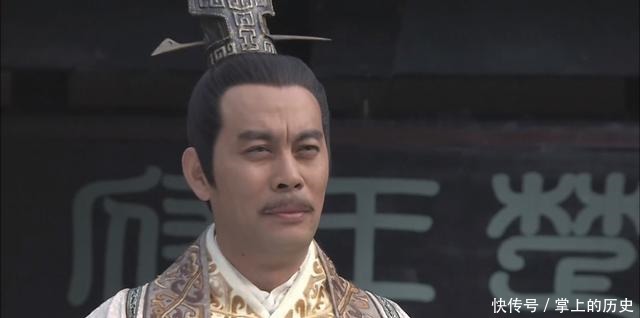 汉王刘邦|韩信最初没有统兵经验,没有家世背景,刘邦凭什么立他为上将军