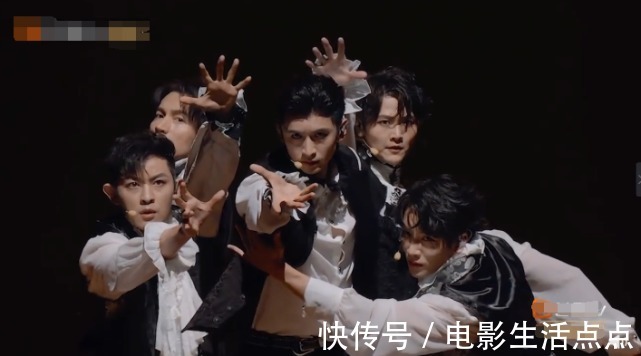 张晋|《哥哥》二公,张晋李承铉部落夺冠,陈辉刘端端欧阳靖淘汰!