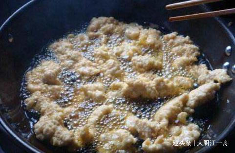 “淀粉”和“生粉”虽然一字之差，但用途完全不一样，别再乱用了