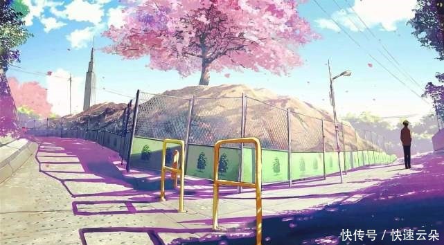 日本催泪动漫top4,每一部都是催泪经典,这硬汉也扛不住啊