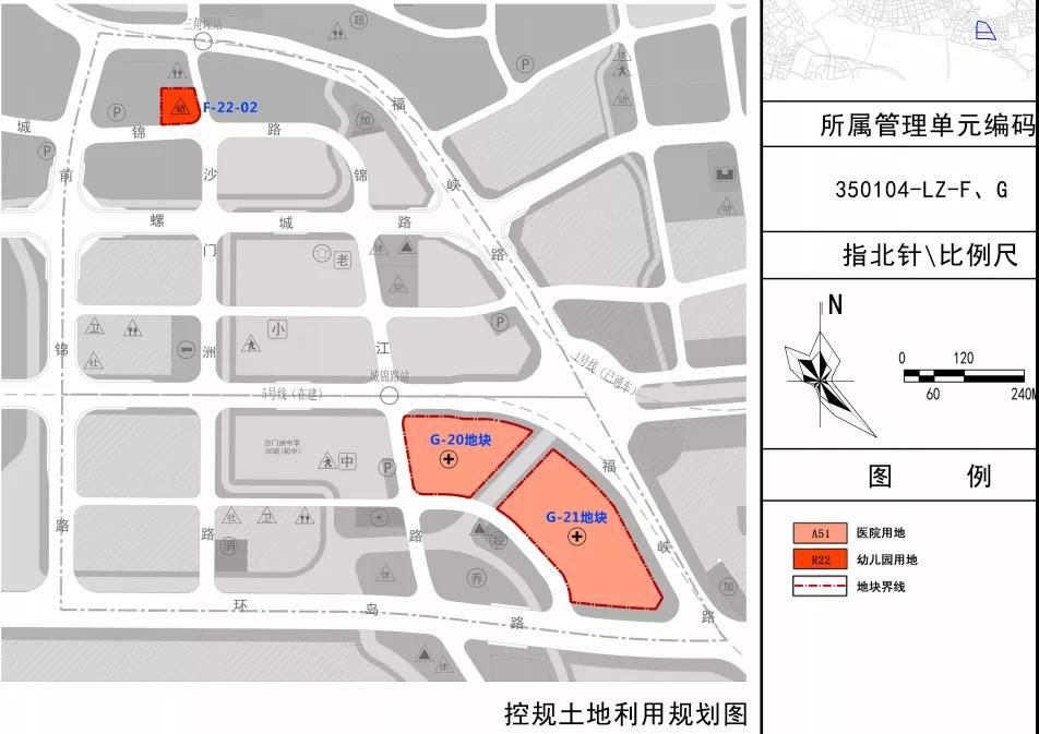 福州市第二医院南台分院|拟投资36亿！城南将建一所重磅三甲医院，即将启动征地！