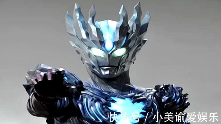 奥中诺亚|奥特曼:神秘四奥中诺亚最强,奥特之王最弱?别忽略了细节!