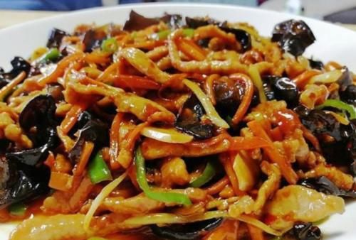 家长每天愁给孩子吃啥,有空做道家常小炒,孩子胃口大开吃好几碗