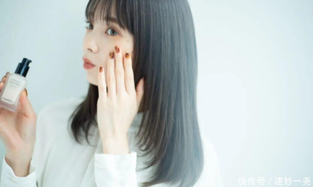 《mer》杂志模特自用的化妆品,不怕出错的元气自然妆有方向了