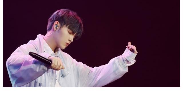 演唱会|大河票务网:2021朱星杰武汉演唱会将于9月10日举行