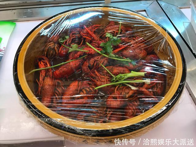 浪费|超市此5种食物,再便宜也别买,没营养还浪费钱,要学会区分