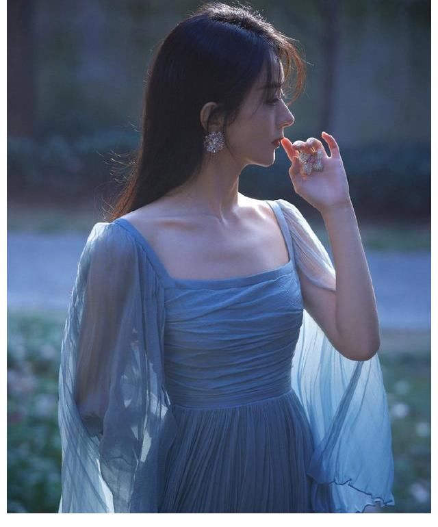 明月|赵丽颖加盟湾区升明月