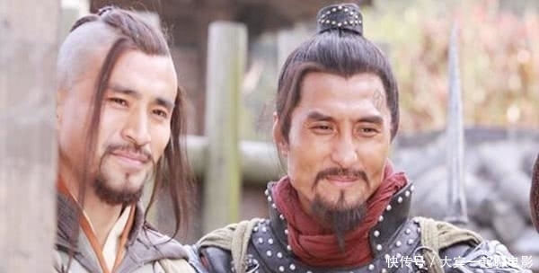 人擅长|水泊梁山马军五虎将,都是体制之内的人,怪不得身居高位,且各个实力高强!