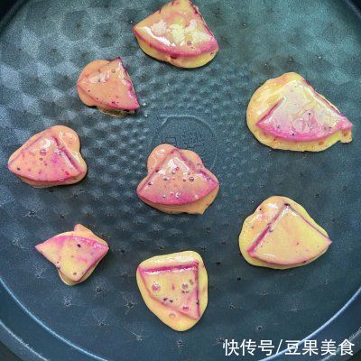 白蛋白|做法超简单,宝宝特爱吃