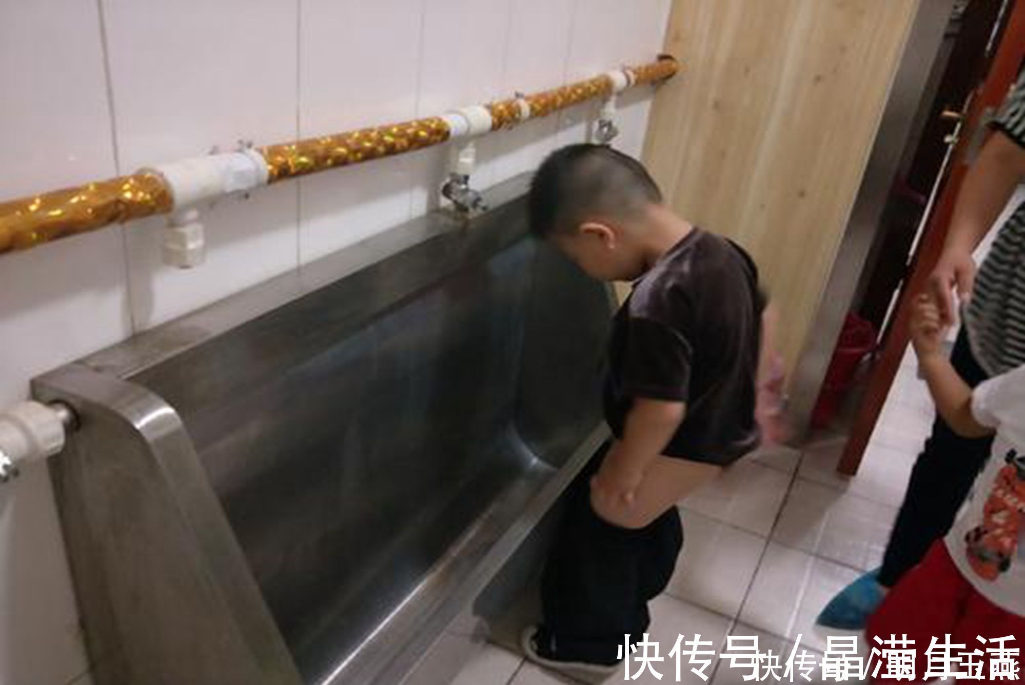 香宝宝|“妈妈,我不想在幼儿园拉粑粑”,背后暗藏什么秘密?宝妈要了解