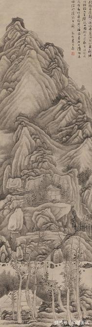 草堂|这些传世名作,记录了古人心中的“桃花源”