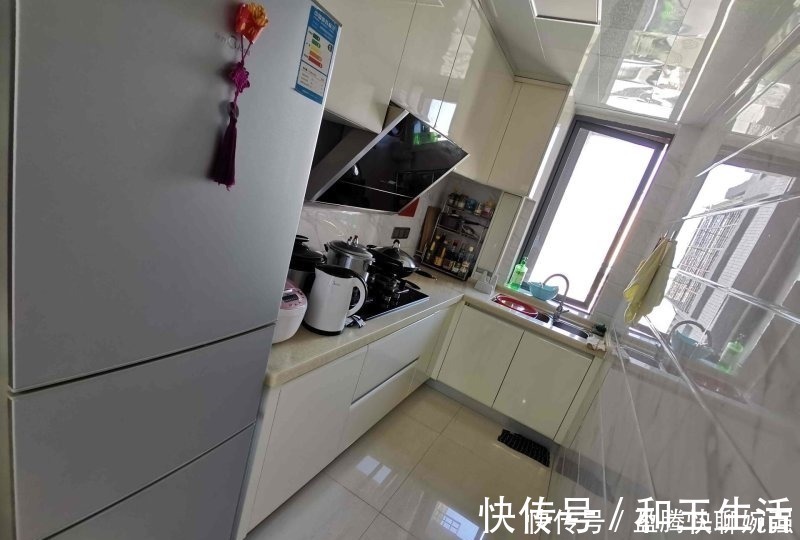 鞋柜|入住了5年的房子，现在还跟新房一样新，关键简装还耐看不过时！